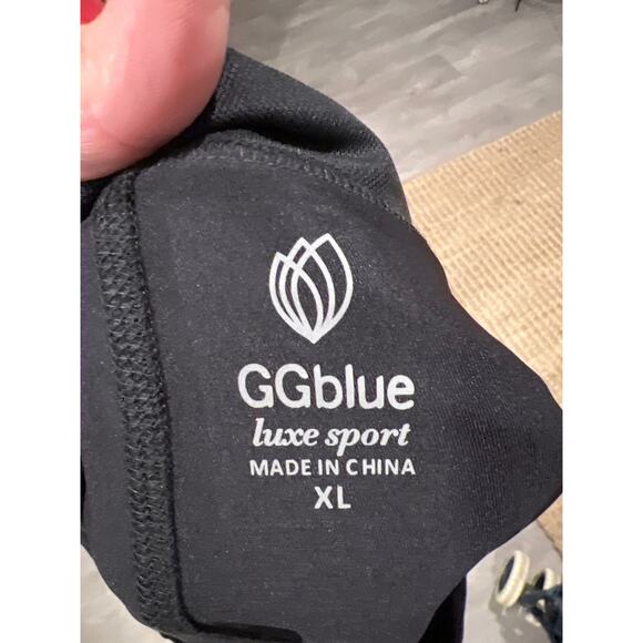 NWT GGBlue size XL black Yaya skort - Picture 3 of 3